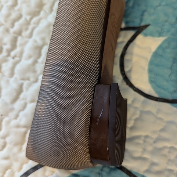 CIRCA Joan & David Women's Fabric Ballet Open Toe Slip On Shoes Flats - Picture 8 of 10